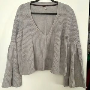 Free People Sweater